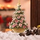 thumbnail image 5 of Hogar y jardín, adornos colgantes, adornos de bricolaje para árbol de Navidad, decoración colgante, regalo, divertidos colgantes, decoraciones para fiestas navideñas, el encanto, 5 of 9