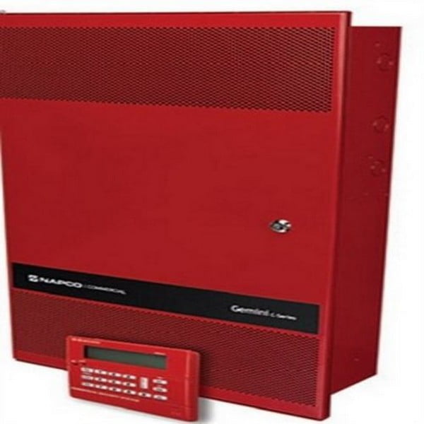 NAPCO SECURITY SYSTEMS INC. NAPGEMCFW255KT GEMC 255 Point Commercial