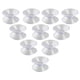 thumbnail image 1 of Suction Cups Heavy Duty 30mm Suction Cups Double Sided Sucker Pads Heavy Duty Suction Cups, 1 of 2