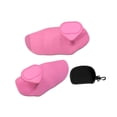 thumbnail image 3 of Gimnasios Puques para levantamiento de pesas Pull up Arapes ergonómicos Guantes de entrenamiento de la mano Guantes de entrenamiento Gimnasio para el, 3 of 7