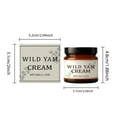 thumbnail image 3 of Body Care Cream Daily Nourishment Hydrating And Soothing For Soft And Nurtured 60g, 3 of 8