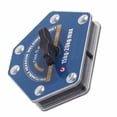 thumbnail image 1 of Localisateur de Soudage, Soudage Aspiration Multi-Angle 15-20kg Commutable pour Fixateur, 1 of 8