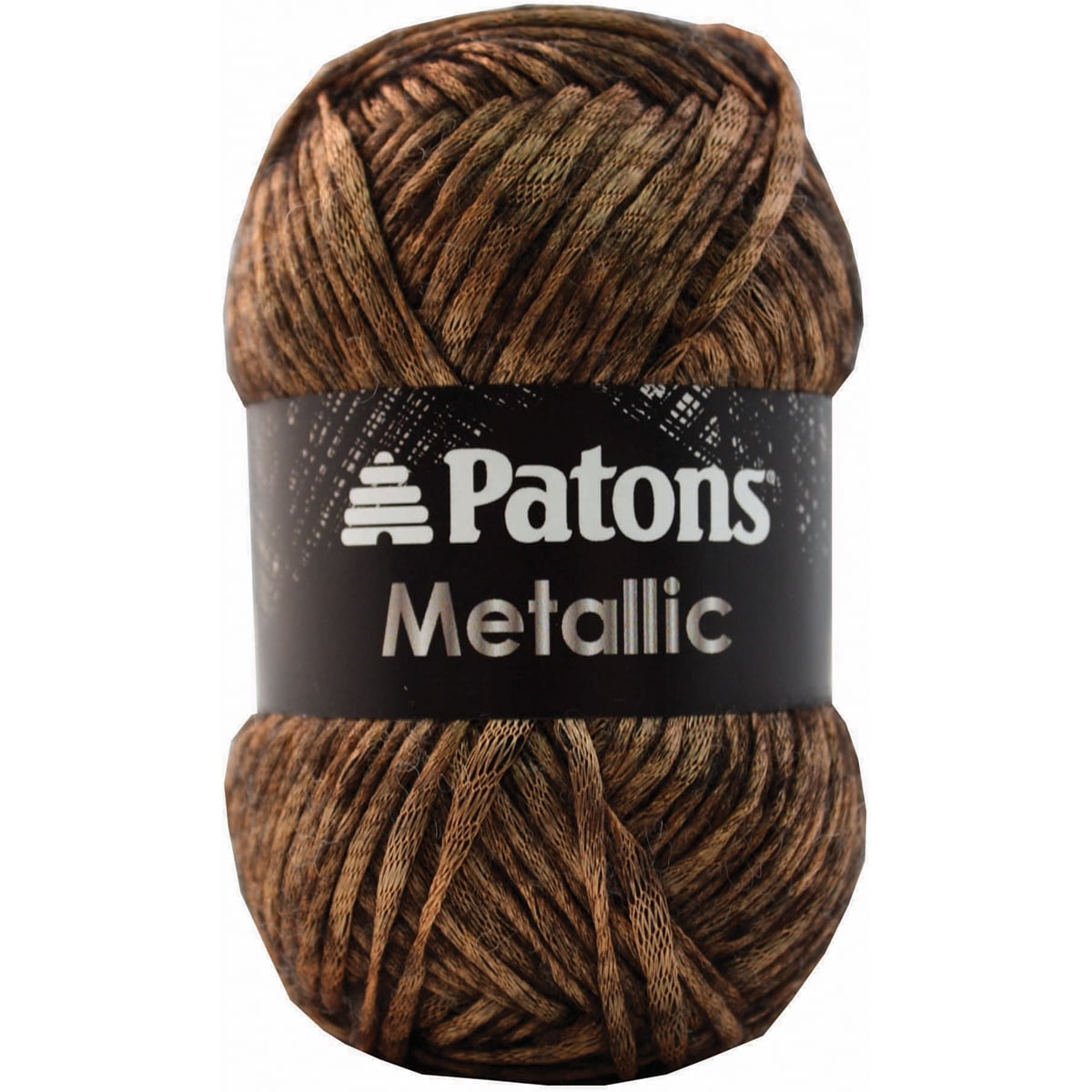 Patons Metallic YarnGold
