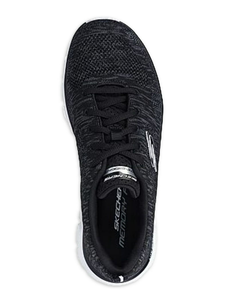 Skechers Sport Track Dreamer Sneaker - Memory Foam Insole