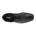 thumbnail image 4 of ZAPATOS MERANO HOMBRE 45100 PIEL NEGRO, 4 of 4