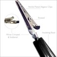 thumbnail image 2 of Elenco TL-5, Ensemble de Fils pour Alligator Banane de 36 Pouces, 2 of 3