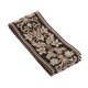 thumbnail image 4 of Cinta decorativa Tela Jacquard Cinta Diy Accesorios de costura Apliques de costura 6cm Zulema Cinta Jacquard, 4 of 7