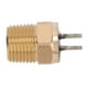 thumbnail image 2 of ,Ventilador de latón, ventilador térmico, interruptor del Sensor térmico del calor, interruptor del Sensor de calor del ventilador, uso conveniente, 2 of 12