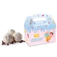thumbnail image 6 of 24 Pack Party Favor Boxes, Icecream Gift Treat Bags, Gable Boxes for Kids Birthday Decorations Supplies Favors,Dessert Candy Goodies Bulk Colorful Box, 6 of 8