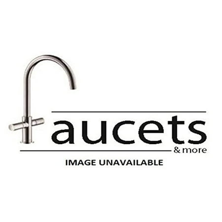 Duravit Interior system 600mm w/o siphon cut-out, Walnut Solid