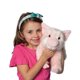 thumbnail image 2 of Douglas Charlize Peluche de Cerdito 43 cm, 2 of 7