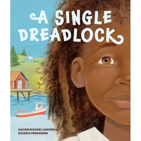A Single Dreadlock, (Hardcover)