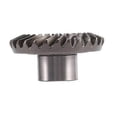thumbnail image 2 of 1Pcs 6E7-45560-00 Front Gear 27T for 9.9HP 15HP Outboard Motor Parsun 15HP Outboard 2 Stroke., 2 of 5