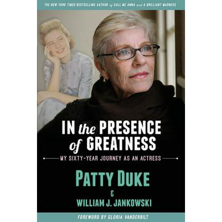 In the Presence of Greatness : My Sixty-Year Journey as an