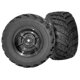 thumbnail image 3 of 4Pcs Rubber Tire Tyre Wheel for HBX 901 901A 903 903A 905 905A 1/12 RC Car Upgrade Parts Spare Acces, 3 of 5