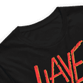 thumbnail image 2 of Slayer - Red Logo Unisex T-Shirt - Black - Small, 2 of 7