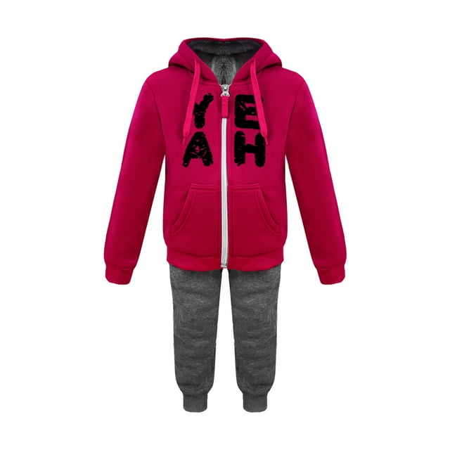 CONJUNTO SUDADERA Y PANTS PARA BEBA MARCA SUGAR GIRLS