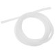 thumbnail image 1 of High Transparency Food Grade Silicone Tubing for Peristaltic Pump 1 Meter 1mm x 3mm 2mm x 4mm 3mm x 5mm 2mm x 4mm, 1 of 4