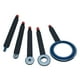 thumbnail image 4 of Kits de conjunto mejorado de Sonda de cercano Yotijar Sonda de campo cercano conducida 6 Estilo, 4 of 10
