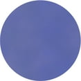 thumbnail image 1 of Ahgly Company Indoor Round Patterned Balloon Blue Area Rugs, 4' Round, 1 of 6