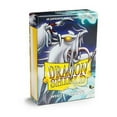 thumbnail image 1 of Arcane Tinmen ATM11105 Dragon Shield Japanese Sleeves, Matte White - 60 Count, 1 of 2