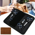 thumbnail image 3 of Sonew Pet Scissors Set Stainless Steel Hair Grooming Shears Cutter Comb Kit for Cats Dogs,Grooming Tool,Pet Hair Cutter, 3 of 8