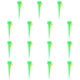 thumbnail image 1 of Dispositivo Riego Automático Kit para Plantas Herramienta Jardín Flores () Verde, 1 of 5