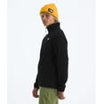 thumbnail image 2 of Jacket The North Face Glacier Fleece Quarter Zip - Men, 2 of 7