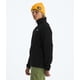 thumbnail image 2 of Chaqueta The North Face Glacier Fleece con cremallera corta para hombre, 2 of 7