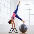 thumbnail image 2 of Halo Trainer avec Stability Ball & Pump, 2 of 3
