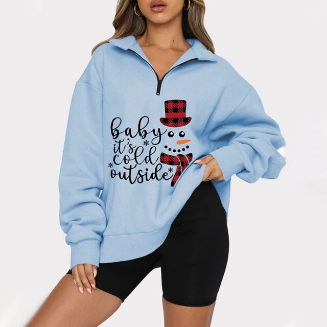 Pntutb Moda Mujer Casual Solapa Cuello Manga Larga Camiseta Suelta Blusa Pullover tops Pntutb Pntutb-2043