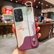 thumbnail image 1 of Funda SoCouple para Samsung S21 S23 S22 Ultra S20 FE a52s 54 51 53 12 72 32 34 21s 71 Note 20 Plus, funda con correa para la muñeca Tan Jianjun unisex, 1 of 2