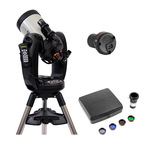 celestron cpc deluxe 800 hd