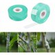 thumbnail image 1 of Cinta de Injerto, 2 Piezas de Cintas de Injerto de 120 M, Cinta de Injerto de Vivero Estirable Autoadhesiva Biodegradable, Cinta Adhesiva de Injerto Segura y Ecológica, Verde, 1 of 5