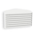 thumbnail image 4 of Westek NL-THTR-W Theater Path Night Light, White, 1-Pack, 4 of 10