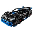thumbnail image 3 of Set LEGO Technic Coche de Carreras Porsche GT4 e-Performance 42176, 3 of 4