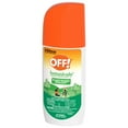 thumbnail image 6 of OFF! Botanicals Insect Repellent IV, Mosquito Repellent Spritz, Lasts Up To 2 Hours, 4 oz, 6 of 7
