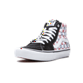 thumbnail image 4 of VANS MENS SK8-HI "Sketched Checkerboard" VN0A45JD2MB from Stadium Goods, 4 of 8