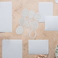 thumbnail image 1 of unbranded De Para Manualidades DIY En Acero Carbono Con Preciso Y Decorativo, 1 of 7