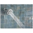 thumbnail image 4 of Moen N400r0 Moen Nebia Quattro Rainshower - Gold, 4 of 7