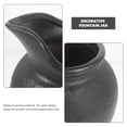 thumbnail image 4 of Landscape Waterfall Jar Circulating Fountain Decor Fountain Jar for Outdoor, 4 of 7