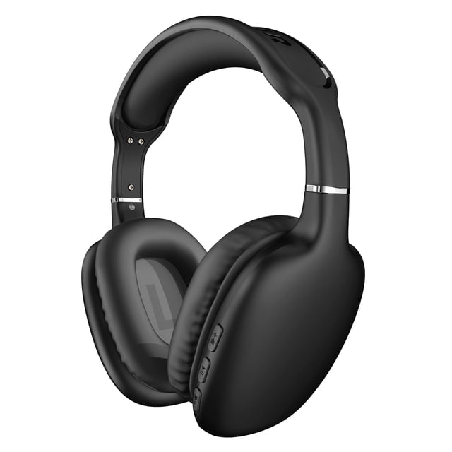 Auriculares Inalámbricos Bluetooth HyperGear Vibe con Micrófono