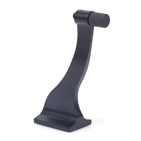 Binocular Tripod Adapter Converter Mount Bracket Fully Metal for Bino-Telesc-WA