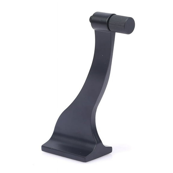 Binocular Tripod Adapter Converter Mount Bracket Fully Metal for Bino-Telesc-WA