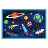 Fun Rugs Olive Kids Out of This World 19"x29" Area Rug