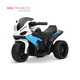 thumbnail image 1 of Trimoto Mini Electrica Niños Bateria Recargable Luz y Sonido, 1 of 3