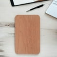 thumbnail image 4 of FONWILYO Decorative Cedar Chips For Cigar Storage 3Pcs Spanish Cedar Large Sheets Light Brown, 4 of 7
