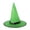 Green, variant on Penkiiy Baby Hats Cosplay Hat Party Hat Witch Hat Adult Womens Party Costume Party Accessory Orange Hat for One Size
