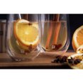 thumbnail image 2 of ZWILLING Sorrento Bar Double Paroi Longdrink et Verre à Vin Rouge 2 Pcs, 2 of 4