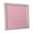 Pink, variant on Wooden Handmade Felt Message Board With Letter Set 10x10 Inch Sky Blue Frame For Home Classroom Office